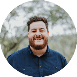 profile picture of author